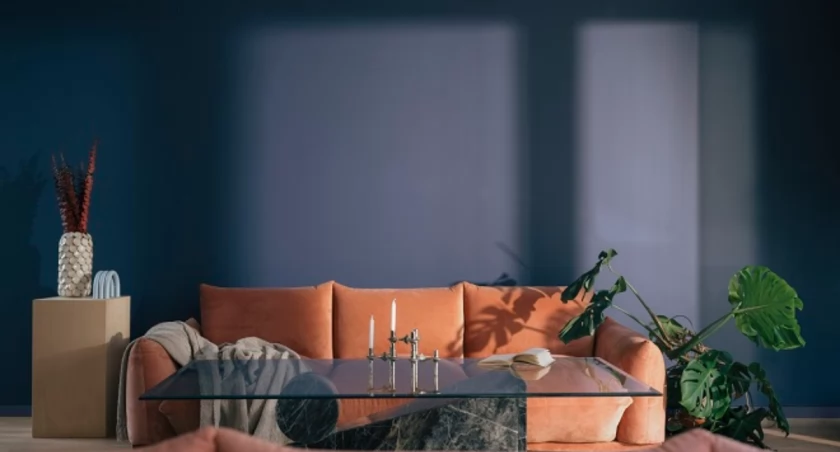 Tikkurila wybrała kolor roku 2025. To Nocturne