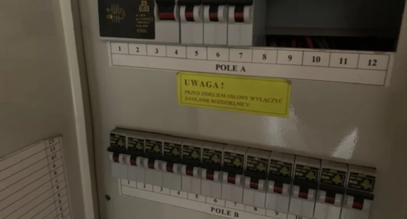 Przerwy w dostawie prądu tylko w trzech miejscowościach