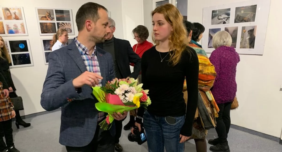 Zobacz 98 niesamowitych kadrów czasu