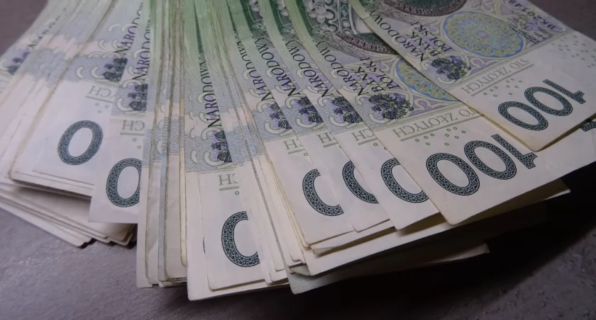 To miał być szybki i łatwy zarobek