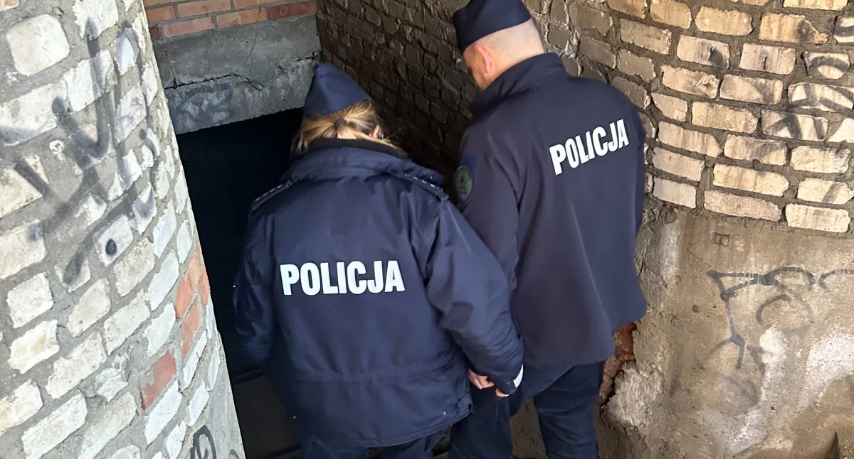 Jeden telefon może uratować życie