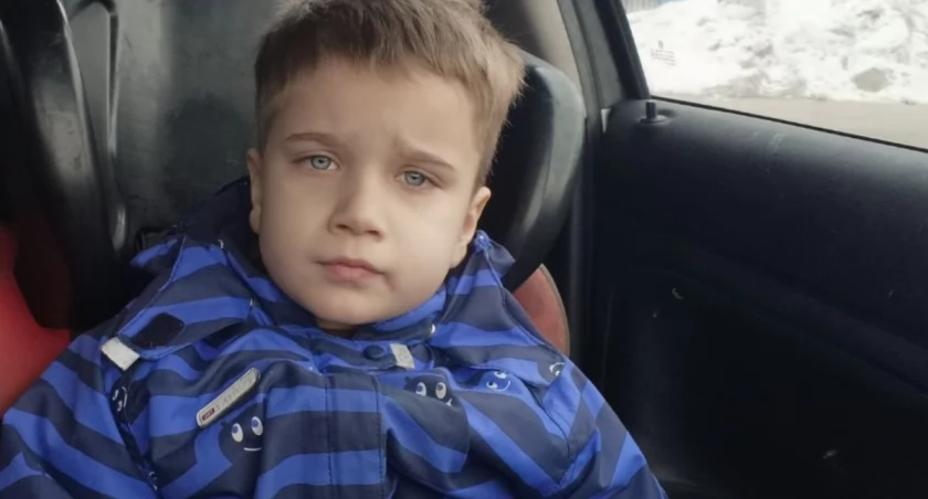 Nikodem Baran nie reaguje nawet na własne imię