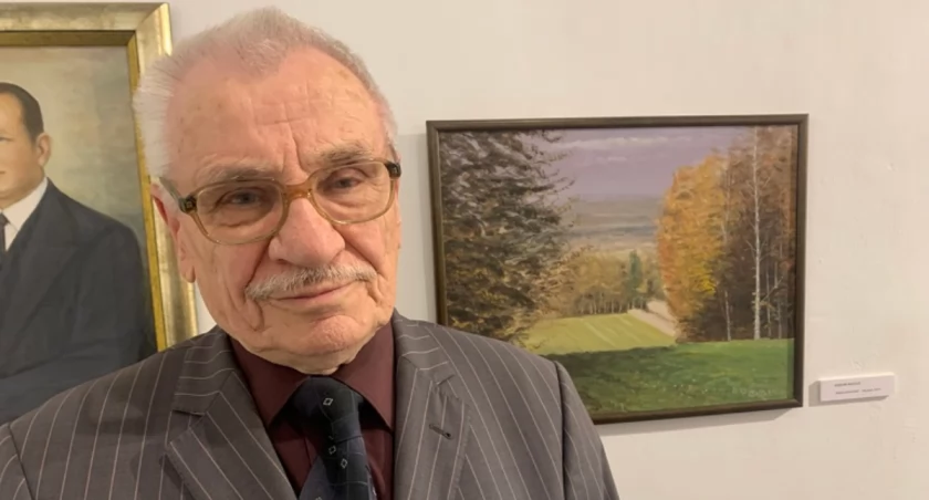 Nie żyje Marian Matłok