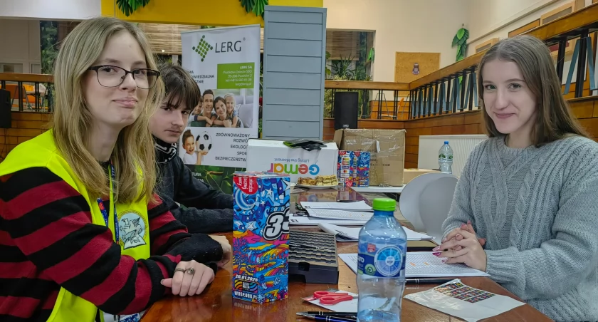 Ponad 350 tys. na WOŚP! Będzie kolejny rekord