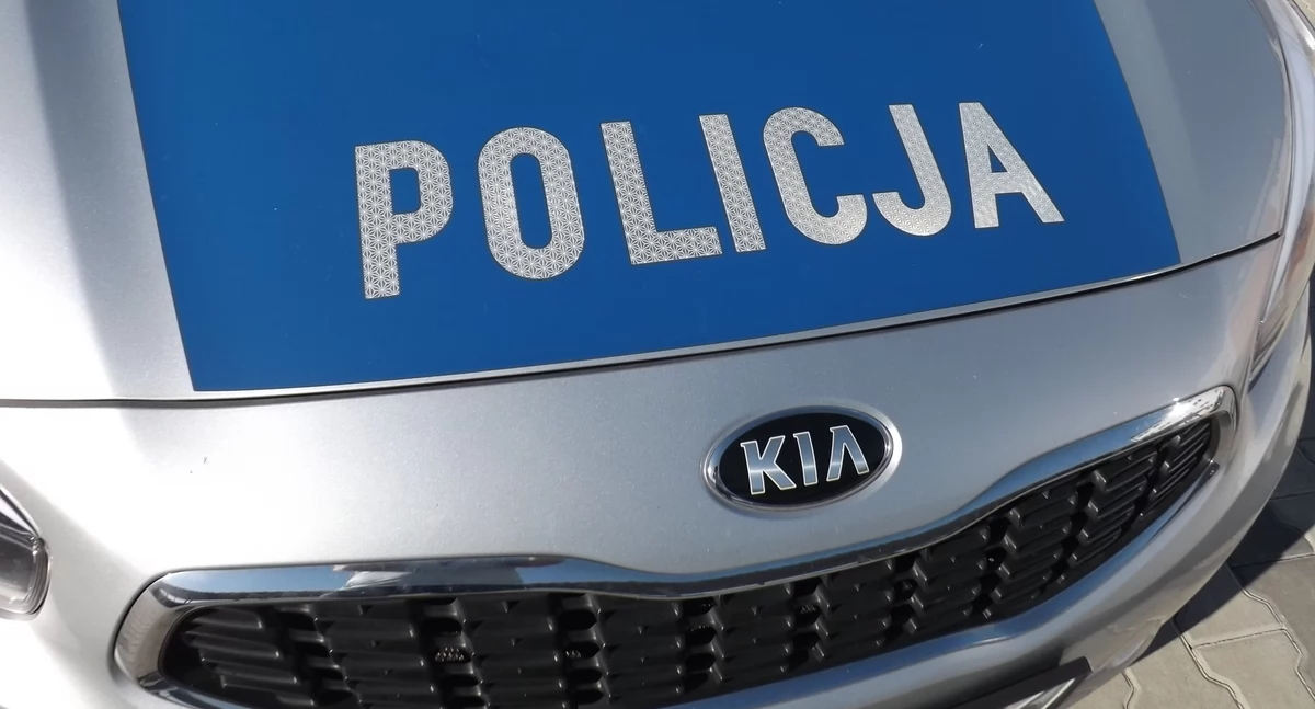 Policjant po służbie zatrzymał złodzieja