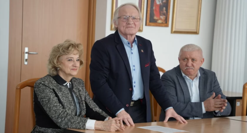 Zgłoszenia przyjmują do 28 lutego