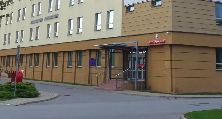 Czeka praca w Starostwie Powiatowym 