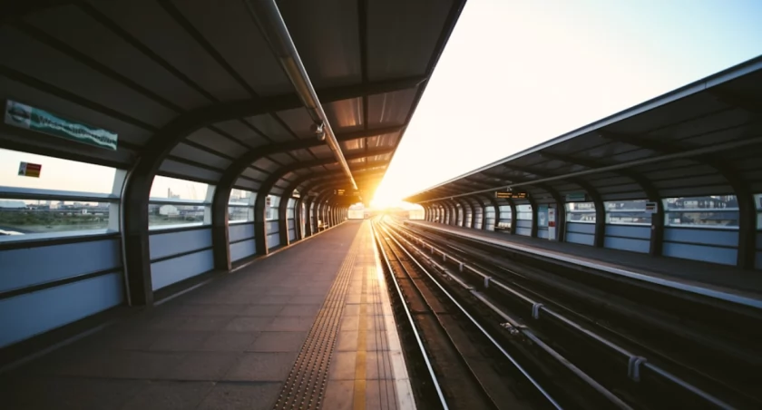 Przetarg na tunel Kolei Dużych Prędkości w Łodzi