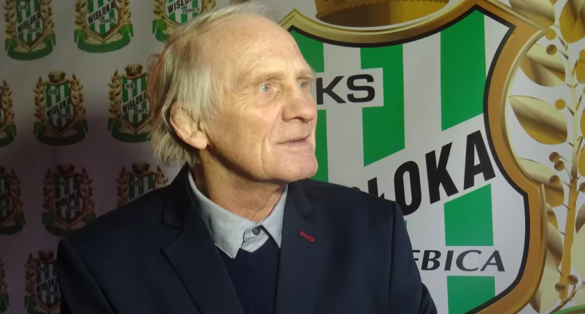 Józef Lipień, mistrz świata i wicemistrz olimpijski dzisiaj obchodzi 76-te urodziny