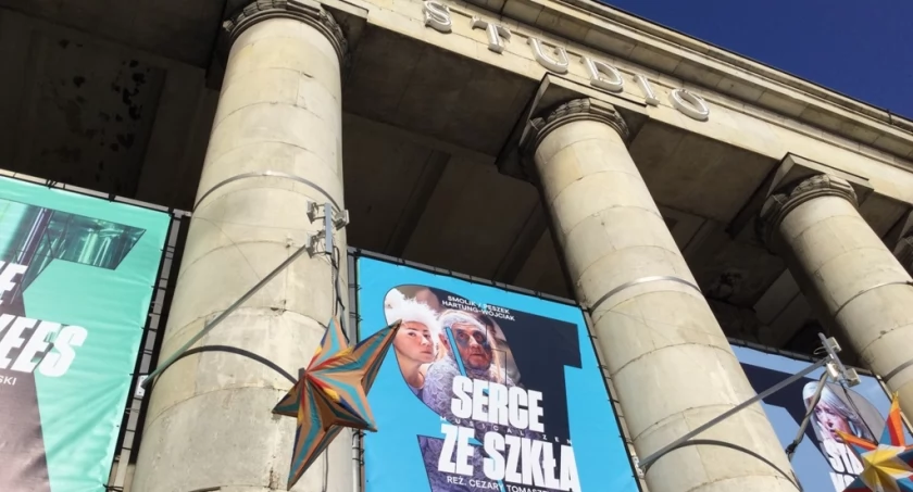 Dębiczanie! Nie idźcie na ten spektakl