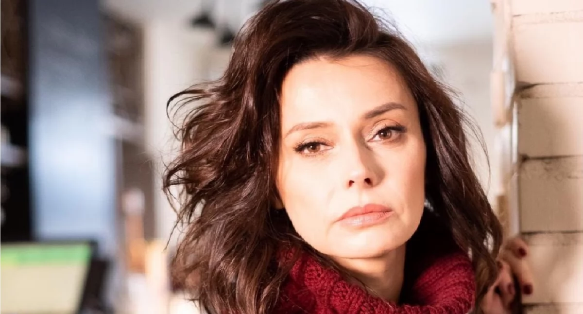 Przyjedzie Renata Dancewicz