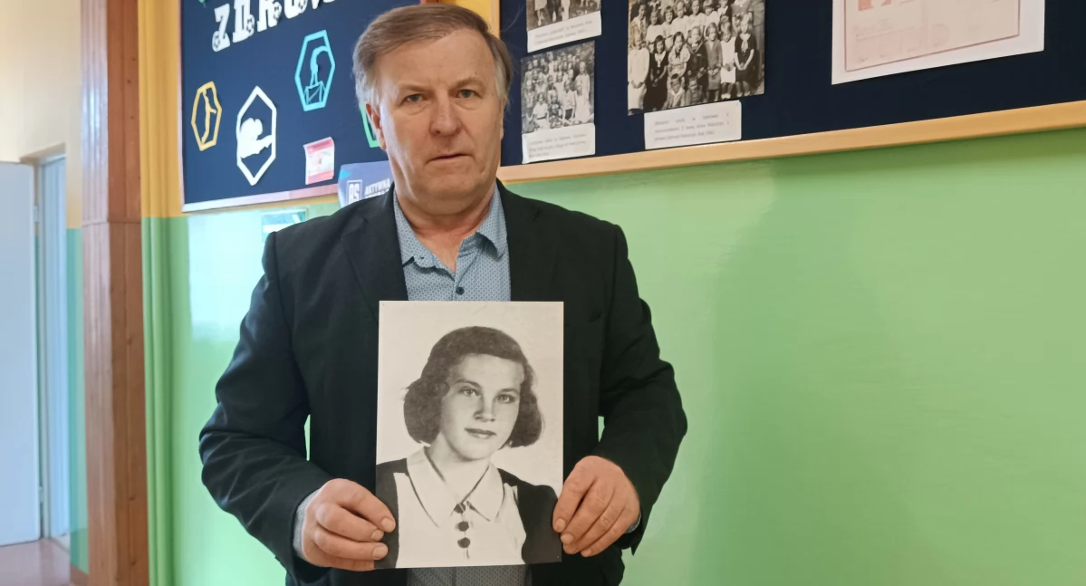 Wolała śmierć niż hańbę od wroga