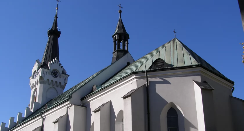 Są pieniądze dla św. Jadwigi i innych parafii