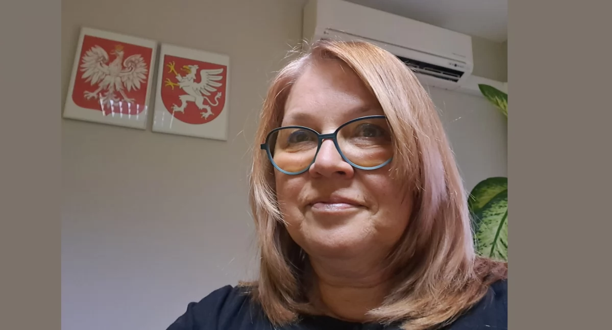 Marta Pawełko-Tokarz nie jest już dyrektorem