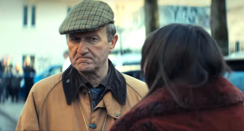 Aktora z Dębicy zobaczysz w serialu Netflixa