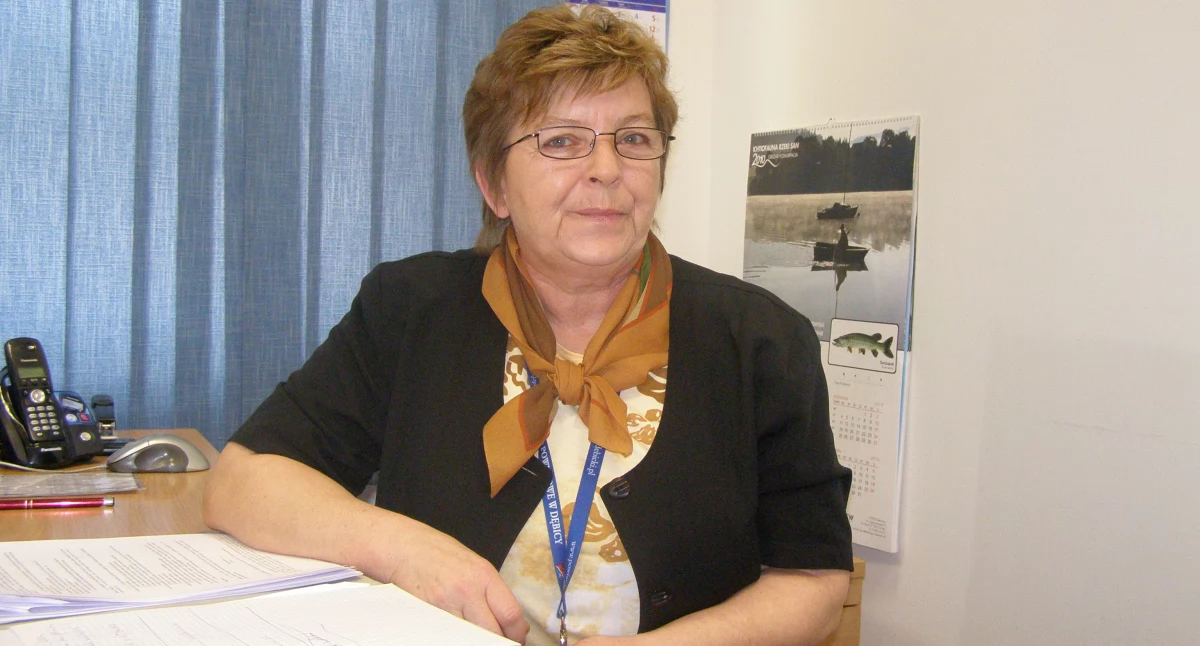 Nie żyje Lucyna Papiernik