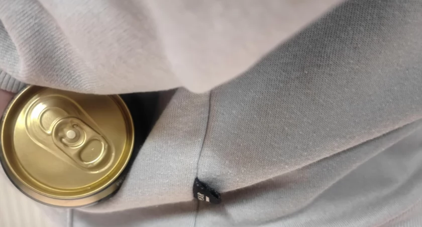 W Dębicy pani też wpadła na kradzieży alkoholu