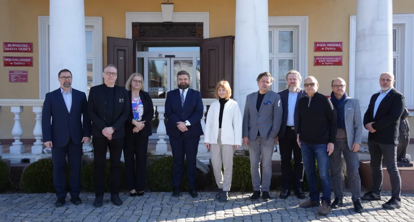 Sąd konkursowy rozpoczął prace