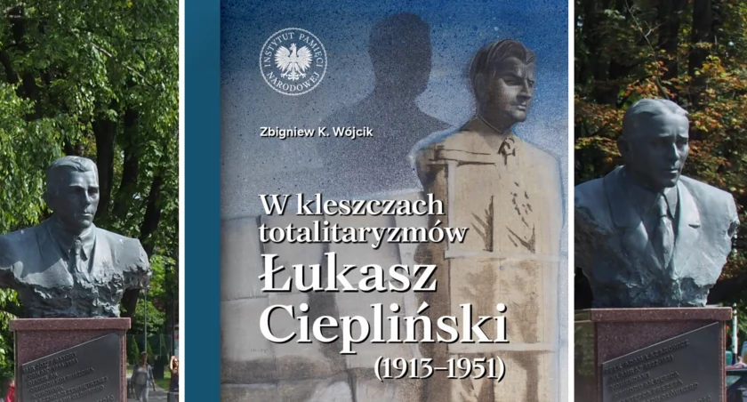 Zapraszają na spotkanie autorskie