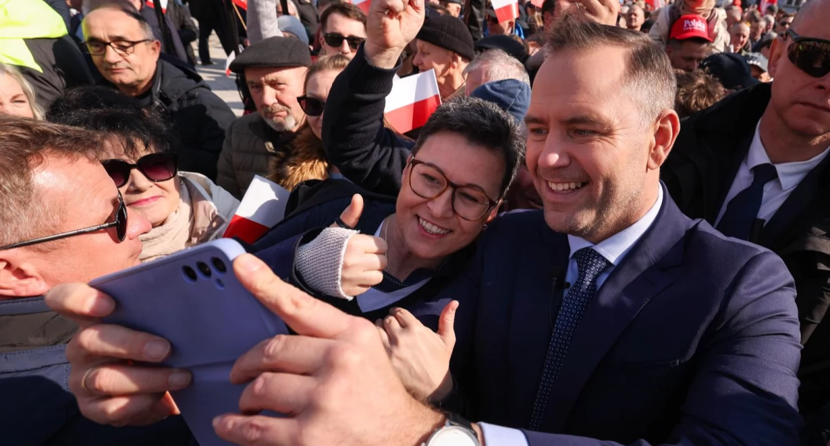 Spotkanie rozpocznie się przed południem
