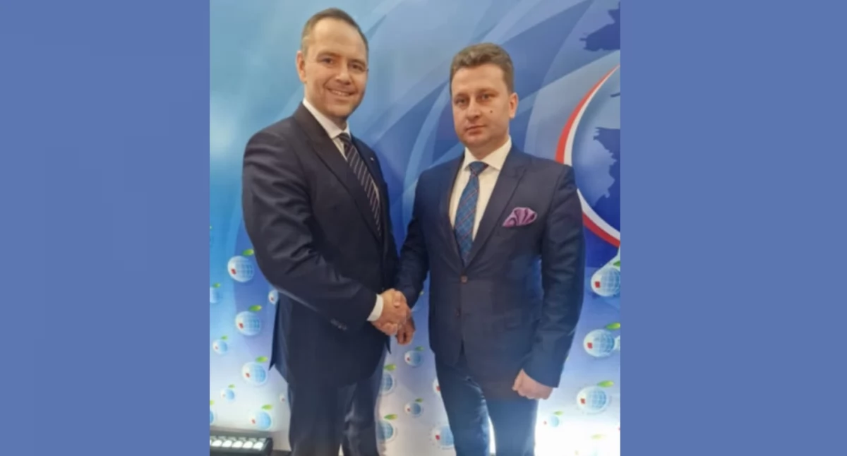 Karol Nawrocki przyjedzie też do Jodłowej
