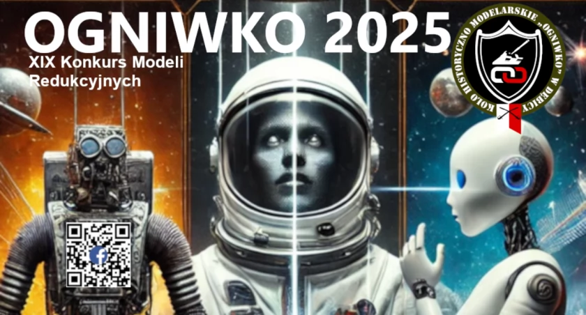 Ogniwko - to już 19. edycja tego konkursu