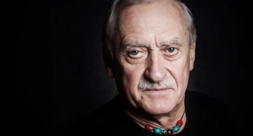 Legendarny himalaista odwiedzi Dębicę