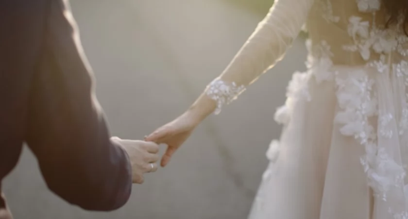 Filmowanie wesela w duchu slow life – kamerzysta na wesele Śląsk