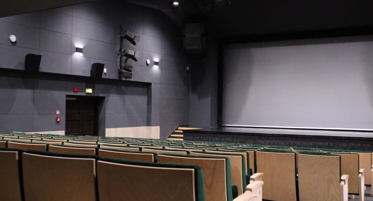 Będą rekolekcje i kino dla kobiet