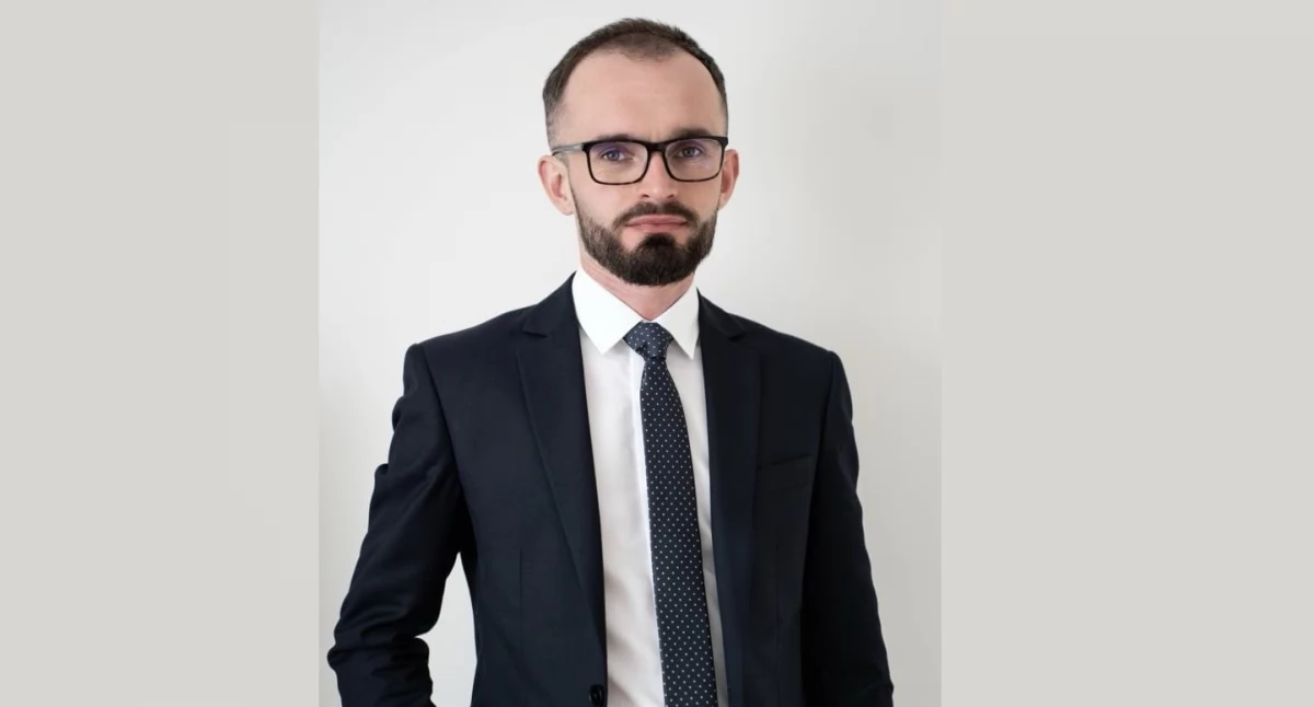Miasto ma nowego sekretarza
