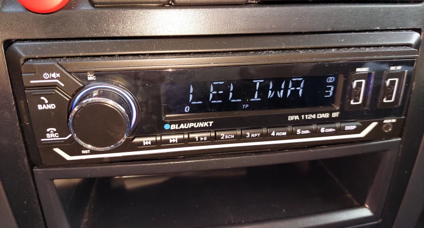 Radio Leliwa już na 89,2 MHz w Dębicy