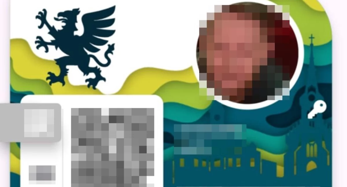 Kartę ma już ponad 10 tysięcy osób