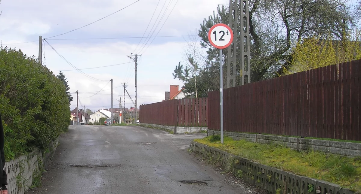 Drogę zamkną na kilka miesięcy