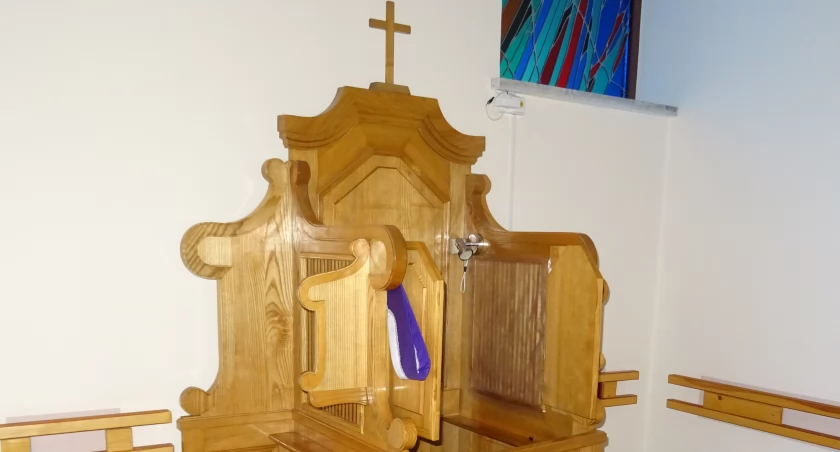 Spowiedź przed Wielkanocą w parafiach już trwa