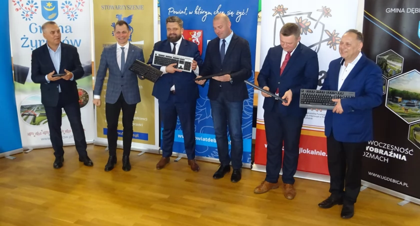 Działaj Lokalnie - do podziału 66 tysięcy złotych