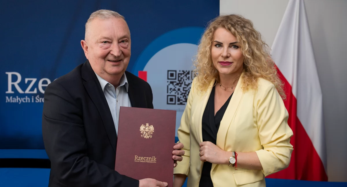 Saper z Dębicy będzie kierował zespołem specjalistów
