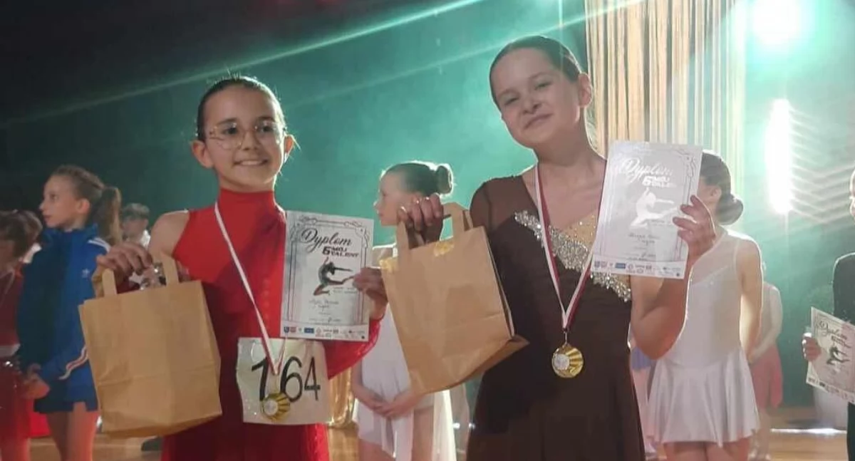 Fame znów na najwyższym stopniu podium 