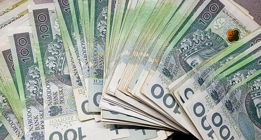 Zarząd banku w Dębicy oskarżony. Chodzi o prawie 13 mln zł 