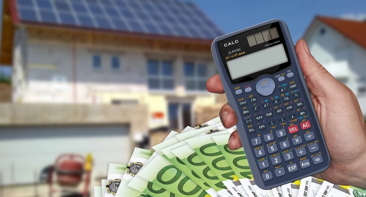 Koszt sporządzenia świadectwa energetycznego w 2025 r.