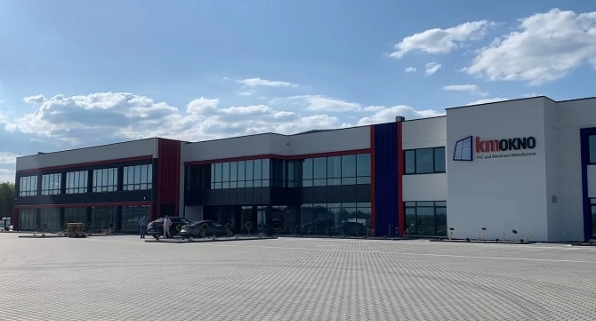 Tu powstaje nowa fabryka, będzie 300 miejsc pracy