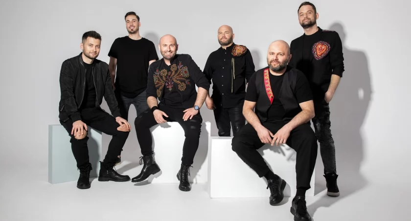 W piątek zagrają Lachersi, w sobotę kino za darmo 
