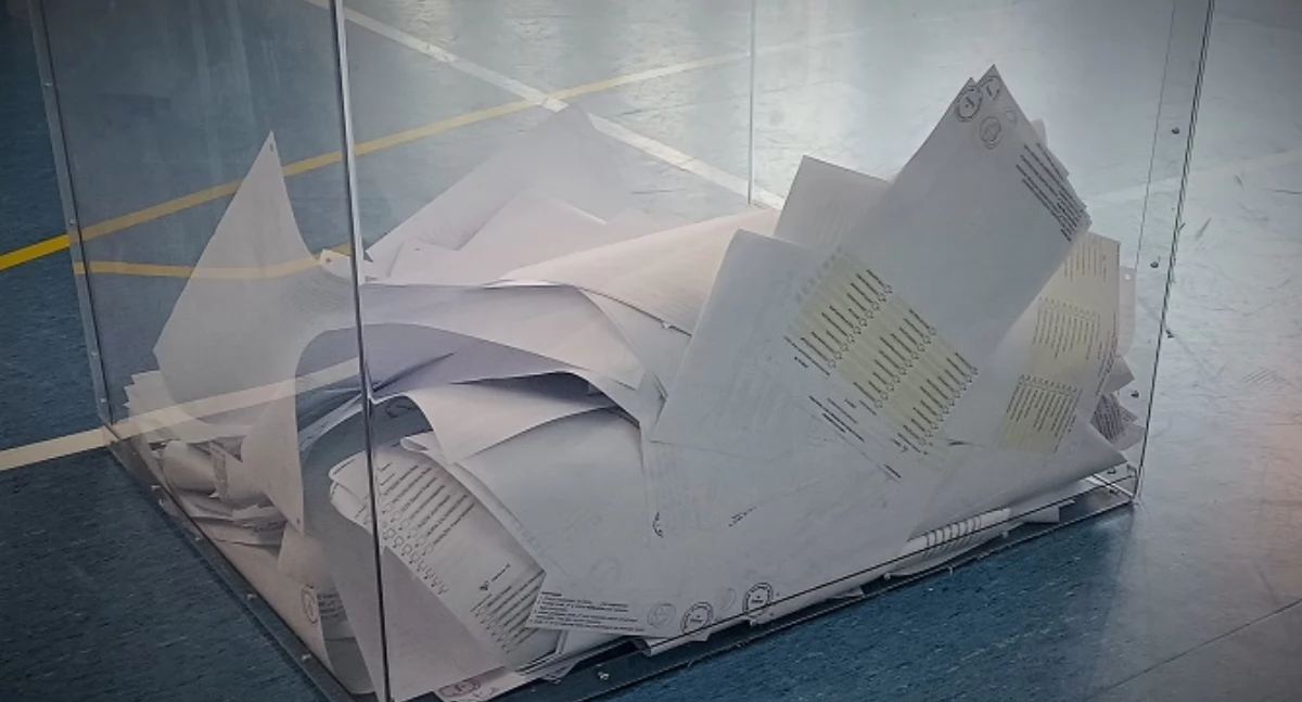 Wybory prezydenckie 2025. Na kogo oddasz głos (sonda)