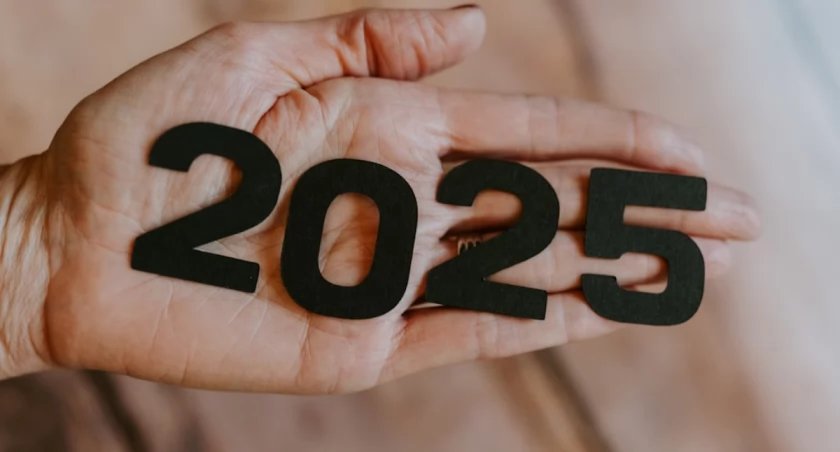 Jak zaplanować urlop w 2025 roku?