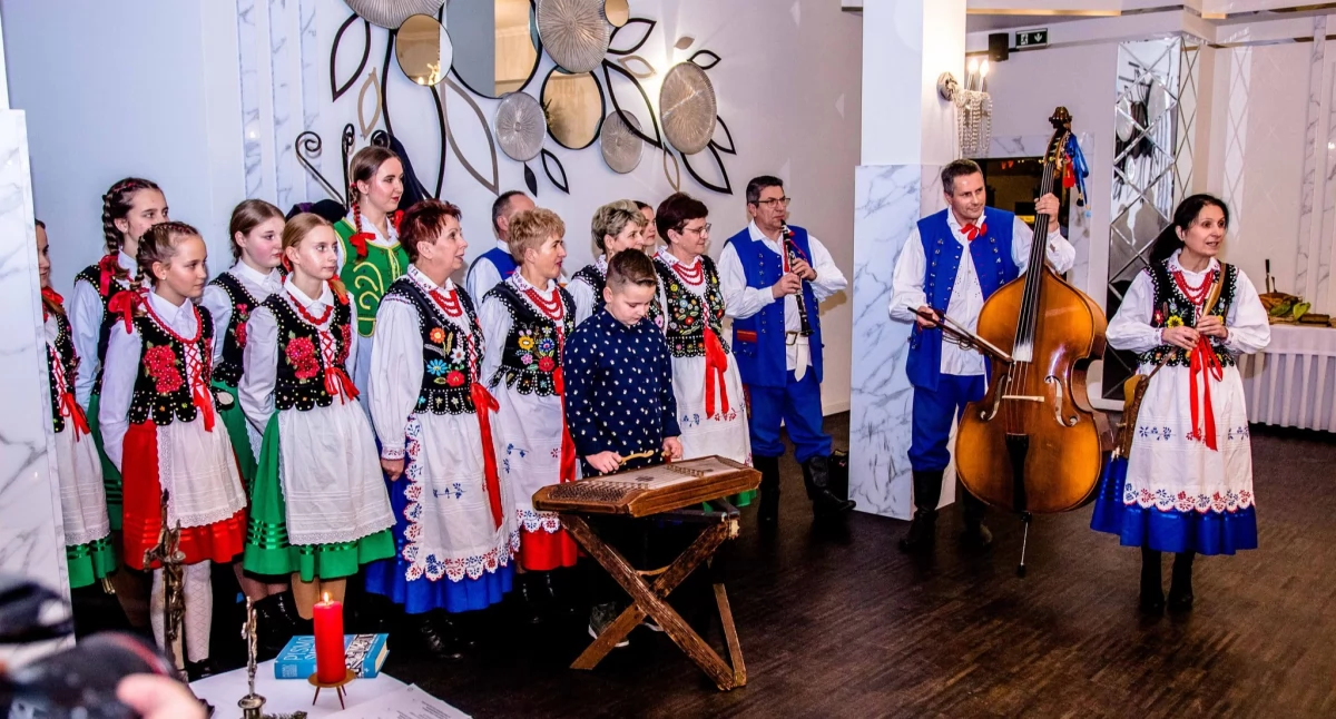 Iskierczanie wystąpią w Parku Sokoła