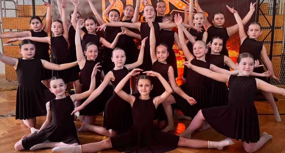 Fame zdobył Grand Prix i pierwsze nagrody