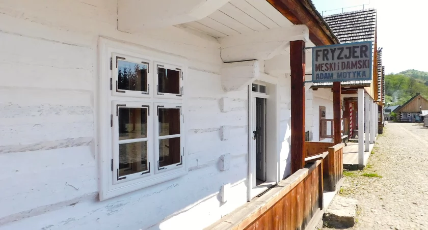 Z Dębicy do Sanoka nie jest tak daleko (zdjęcia)