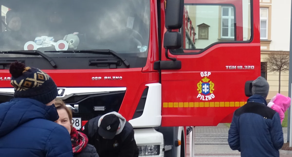 Jubileusz jednostki świętować będą na Rynku 
