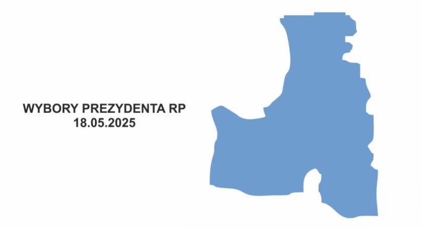 Zobacz składy komisji wyborczych w wyborach 2025 - Jodłowa