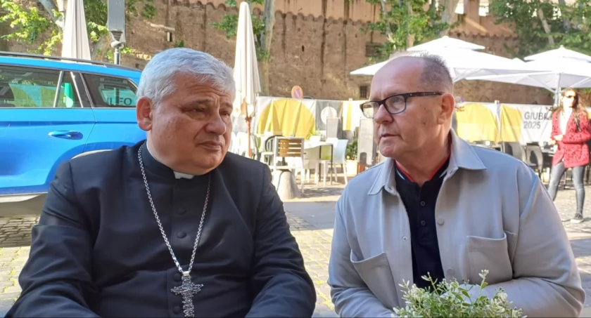 Dębica czeka na nowego papieża