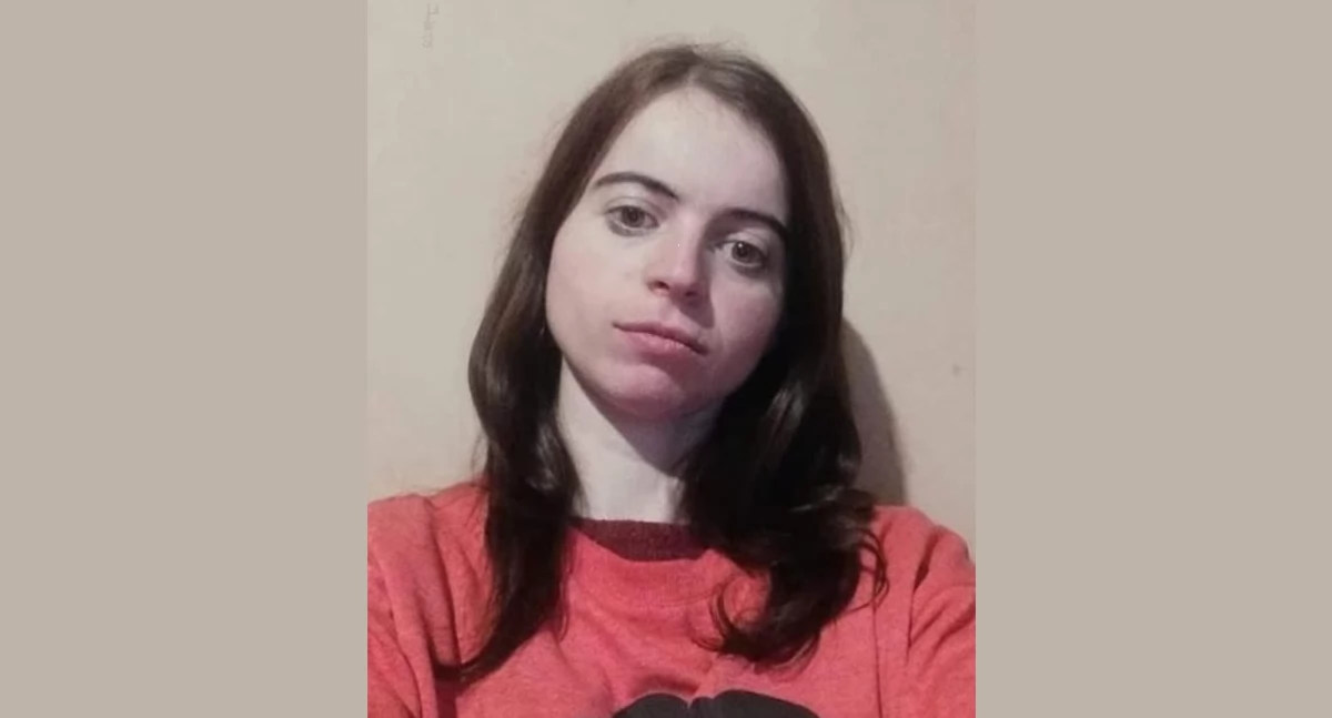 UWAGA! Zaginęła mieszkanka Głobikowej